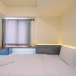 Comfort And Strategic 3Br Meikarta Apartment By Travelio