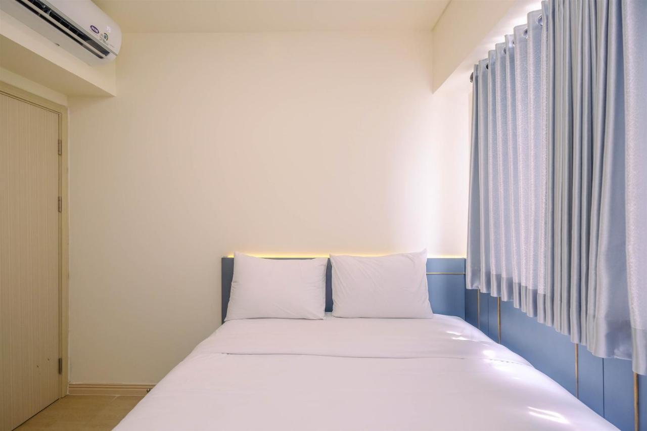 Comfort And Strategic 3br Meikarta By Travelio
