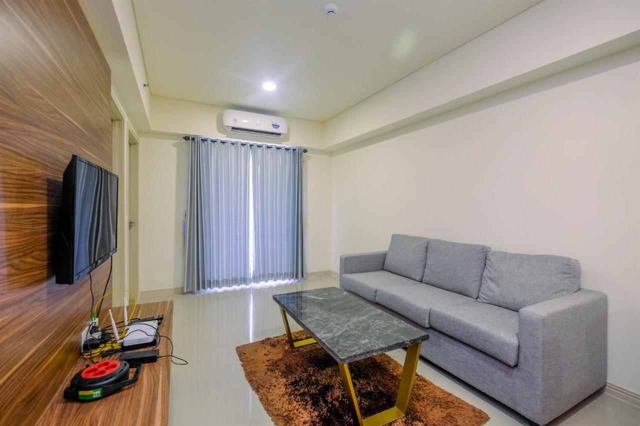 Comfort And Strategic 3br Meikarta By Travelio Bekasi