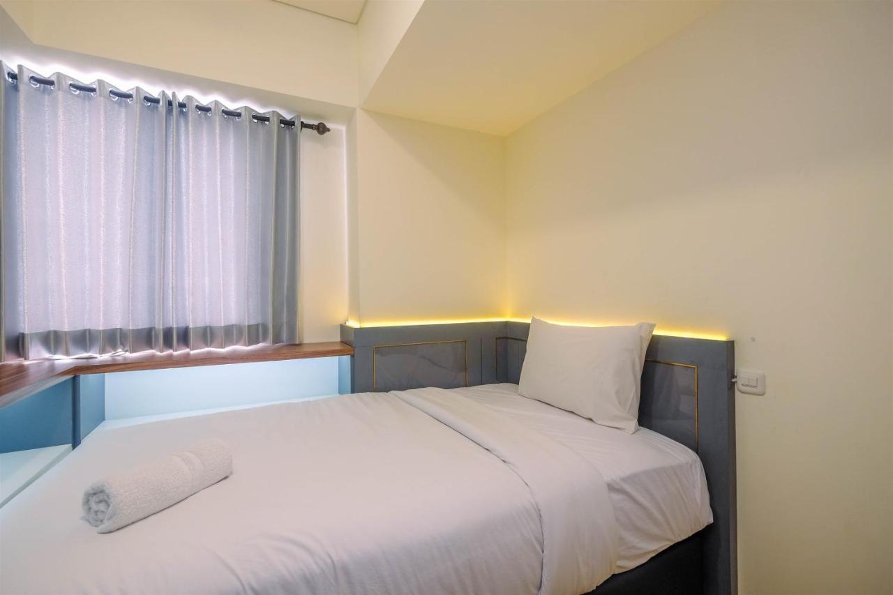 Apartemen Comfort And Strategic 3br Meikarta By Travelio Bekasi