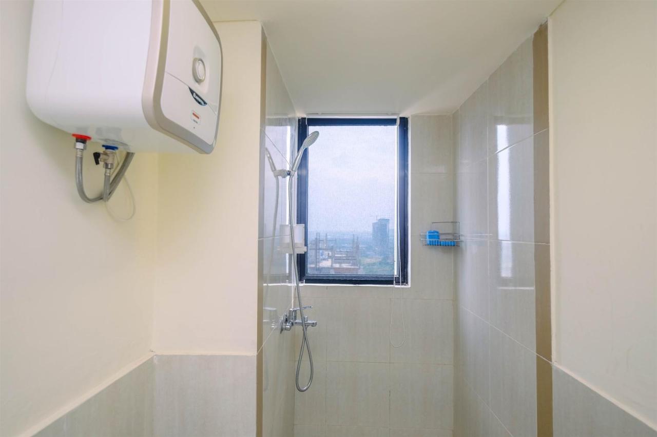 Apartemen Comfort And Strategic 3br Meikarta By Travelio
